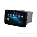 Android system car dvd radio for Golf CC